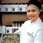 Pawprint Chocolate - Boxed Indulgence Gourmet Hampers