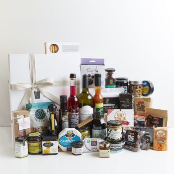 Boxed Indulgence – Gourmet Baskets and Hampers From The Margaret River ...