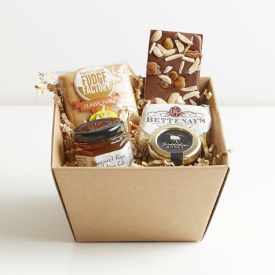 Boxed Indulgence – Gourmet Baskets and Hampers From The Margaret River ...