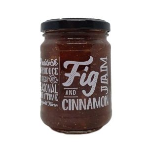 Paddock2Produce Fig & Cinnamon - Boxed Indulgence
