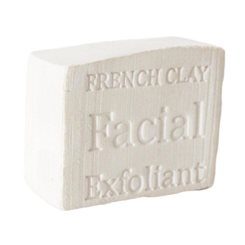 Clay Facial Block - Boxed Indulgence