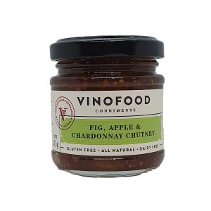 Vino Foods Fig Apple Chardonnay - Boxed Indulgence