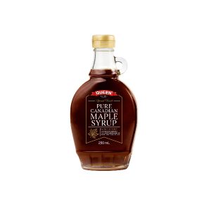 Maple Syrup - Boxed Indulgence