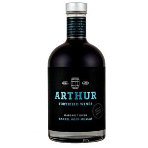 Arthur Fortified Wine - boxed Indulgence