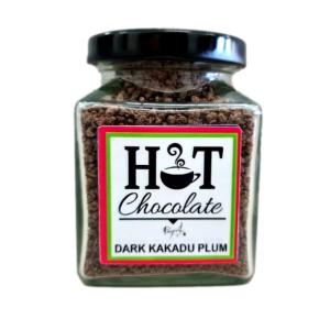 Pawprint kakadu Hot Chocolate - Boxed Indulgence