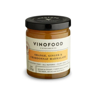 Vino Foods Marmalade - Boxed Indulgence